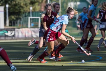 Bild 113 - Frauen UHC Hamburg - Muenchner SC : Ergebnis: 3:2